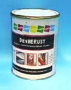���������  DENBERUST