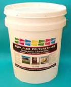 АКВА – ФЛЕКС ПОЛИУРЕТАН AQUA – FLEX POLYURETHANE