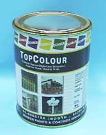 ��������   �������  TOPCOLOUR  HAMMERTON