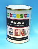���������  DENBERUST